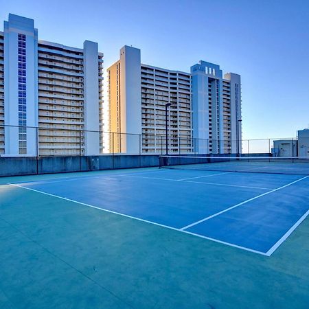 Majestic Beach Towers I 2108 بنما سيتي بيتش المظهر الخارجي الصورة