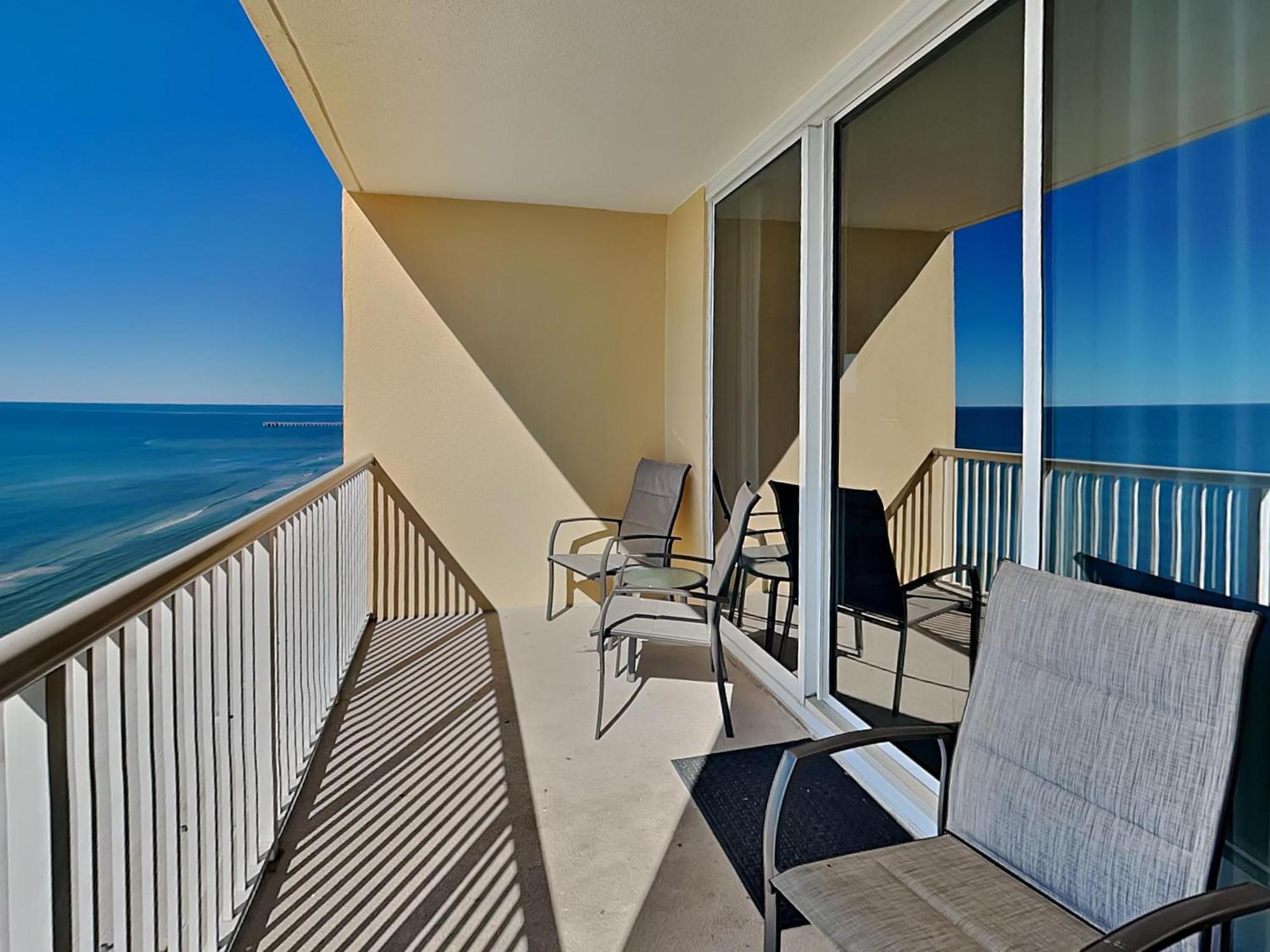 Majestic Beach Towers I 2108 بنما سيتي بيتش المظهر الخارجي الصورة