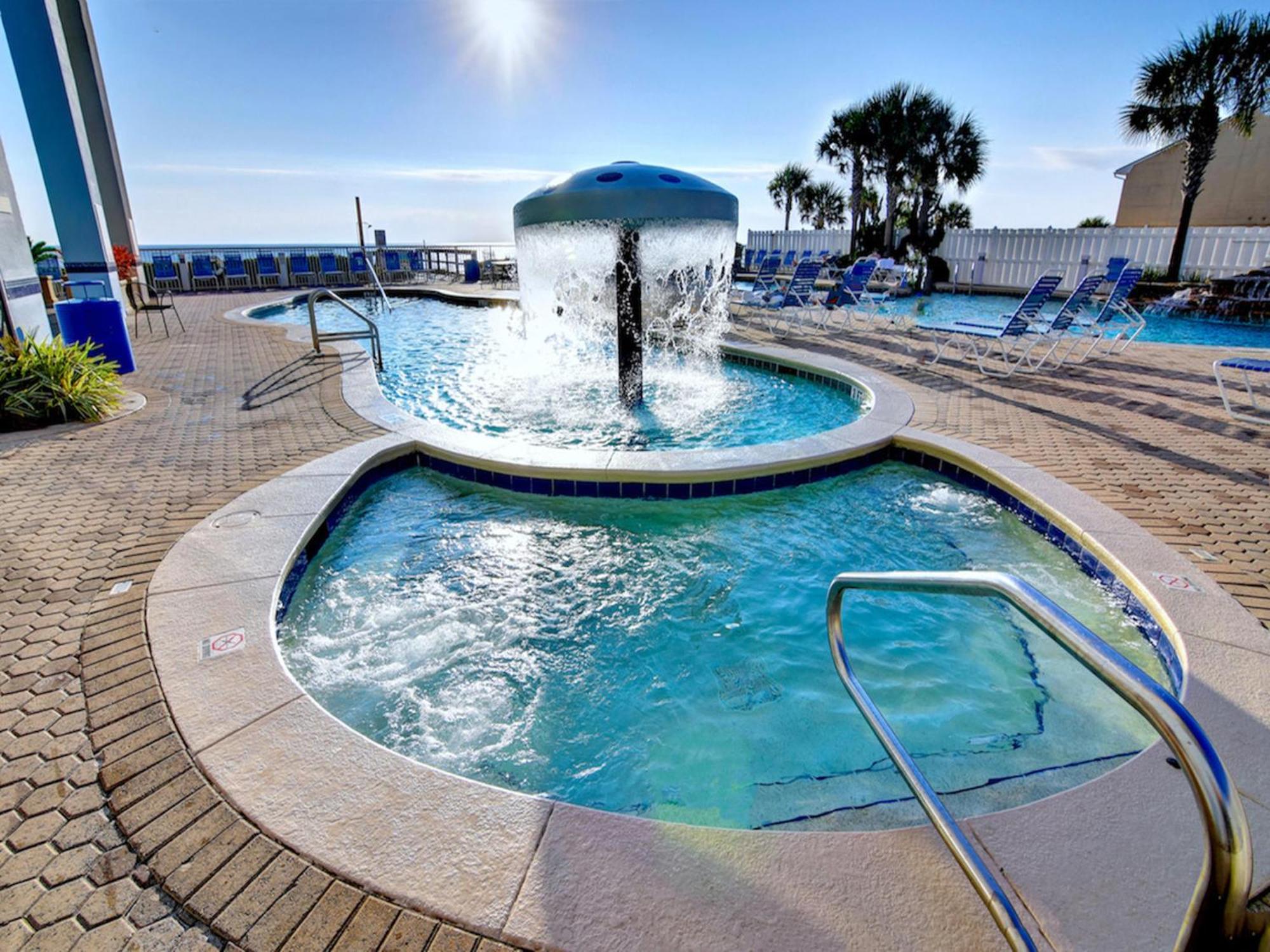 Majestic Beach Towers I 2108 بنما سيتي بيتش المظهر الخارجي الصورة
