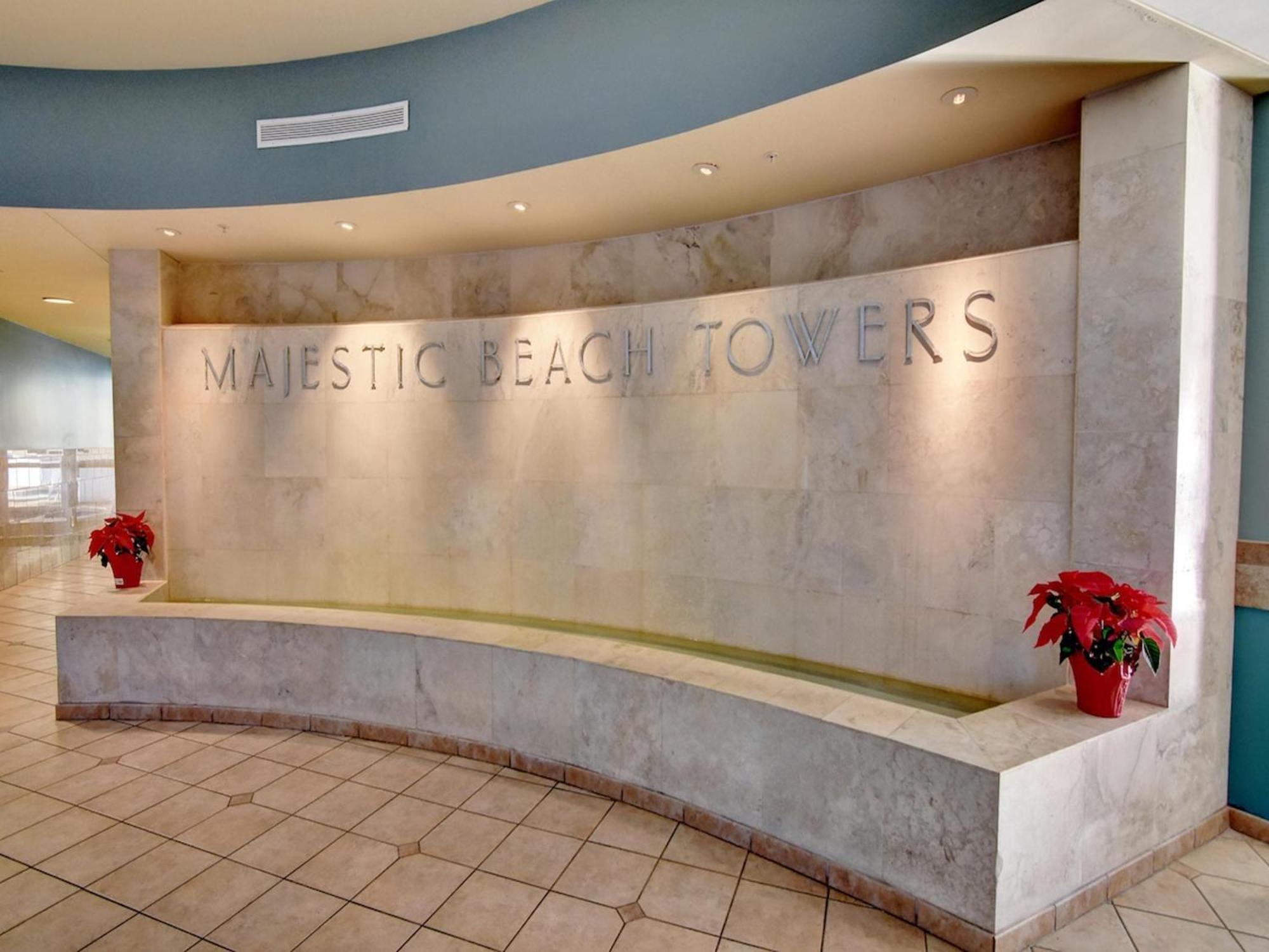 Majestic Beach Towers I 2108 بنما سيتي بيتش المظهر الخارجي الصورة